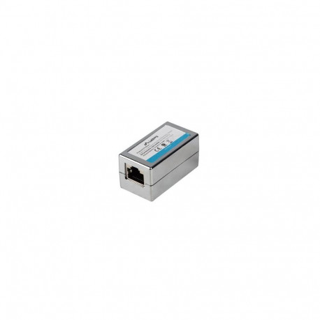Lanberg RJ45 Inline Coupler cat.6 shielded