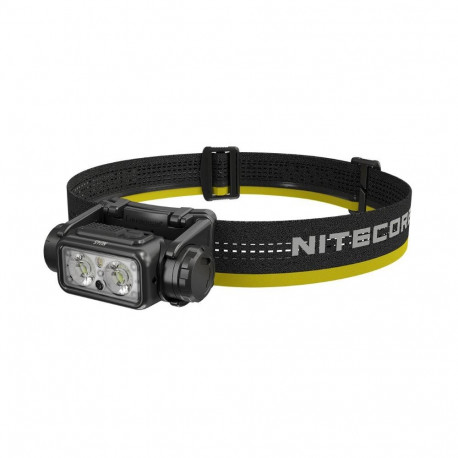 Nitecore pealamp NU series NU45 1700lumens