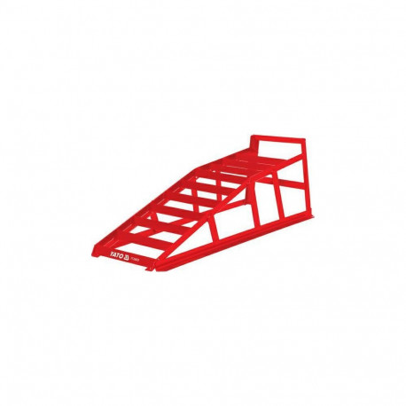 Yato Car ramp 1T/ YT-55670