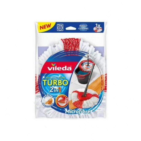 Vileda Easy Wring and Clean Turbo