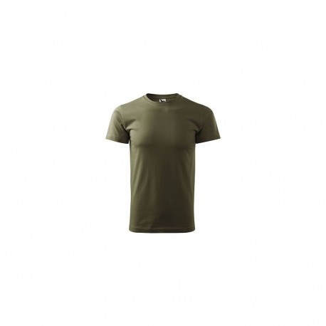 Adler Basic meeste T-särk 129 military S