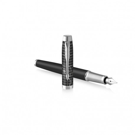 Parker IM Legacy of Flight rašiklis (M) – 2228740