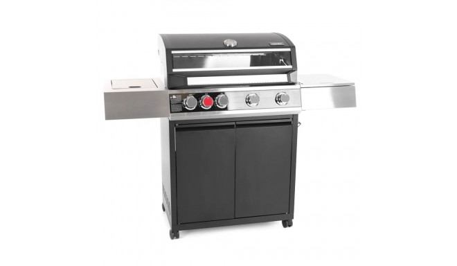 GAASIGRILL HECHT CAMPANA 5