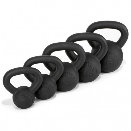 Sangpomm PRO Kettlebell Gymstick 24 kg