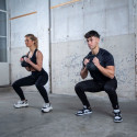 Sangpomm PRO Kettlebell VirtuFit  16 kg