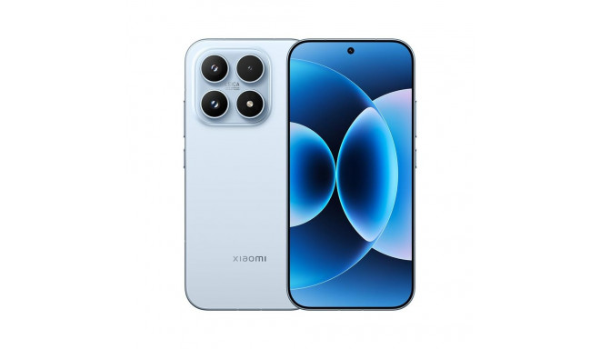 Xiaomi 17 12+512GB, Blue