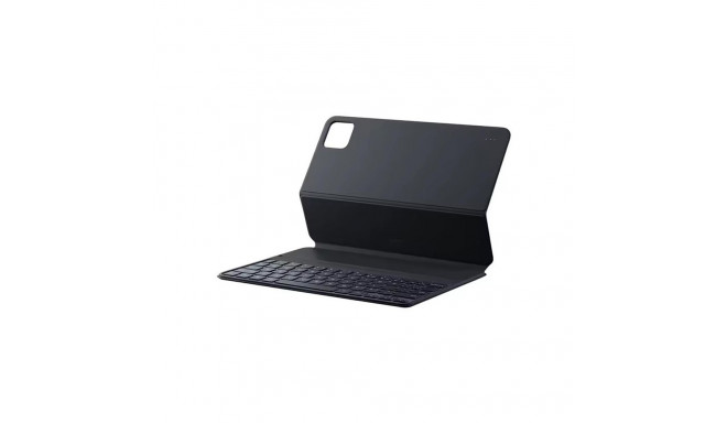 Xiaomi Pad 8/8 Pro Keyboard, Black, ENG