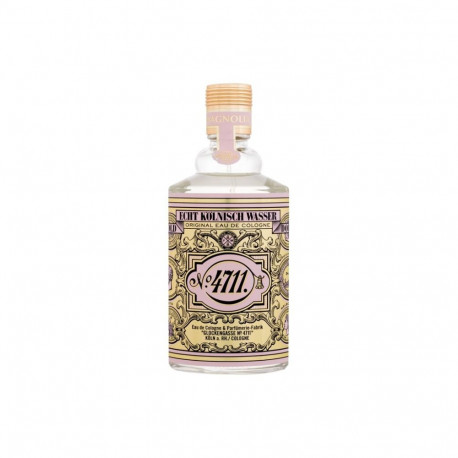 4711 Floral Collection Magnolia Cologne (100ml)