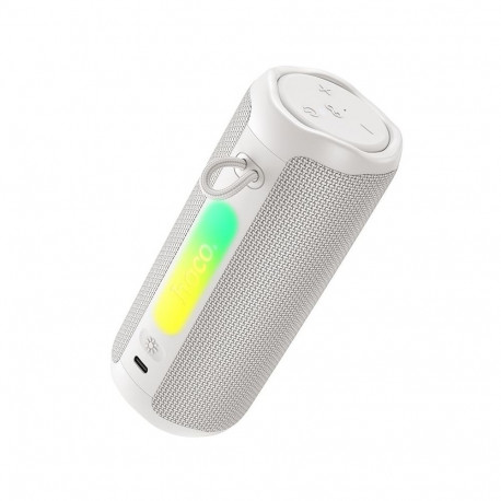 Wireless speaker 8W 4h Hoco HC50 white