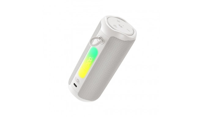 Wireless speaker 8W 4h Hoco HC50 white