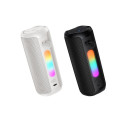 Wireless speaker 8W 4h Hoco HC50 white