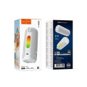 Wireless speaker 8W 4h Hoco HC50 white