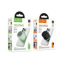 Wireless speaker 8W 4h Hoco HC49 black