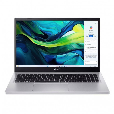 Laptop Aspire Go i5-1334U 15.6 16GB 512GB NoOS