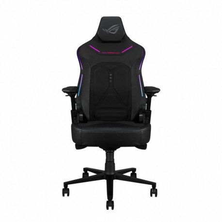 Gaming chair ROG Courser SL302 black