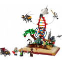 Blocks Ideas 21355 The Evolution of STEM