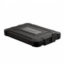 Väline kõvaketta korpus ED600 USB3.1