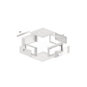 4U 600 Grey WFFA-5604-10S