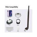 BT5.3 adapter, USB-A 3Mbit, up to 150m range