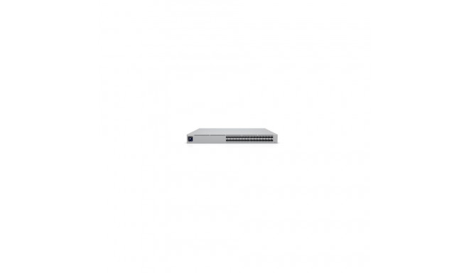 Switch UniFi Pro XG Aggregation Managed L2/L3 1U Grey