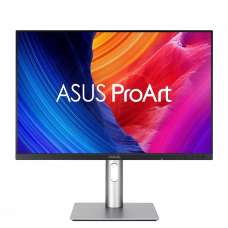 Monitor 24.1 inches PA248QFV PRO IPS WUXGA HDMI DP 100Hz