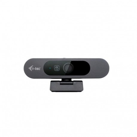 i-tec SOLOMON PRO 900 4 K Webcam PiP AI Autofoc