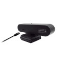 i-tec SOLOMON WH200 2K Webcam with Wind. Hello