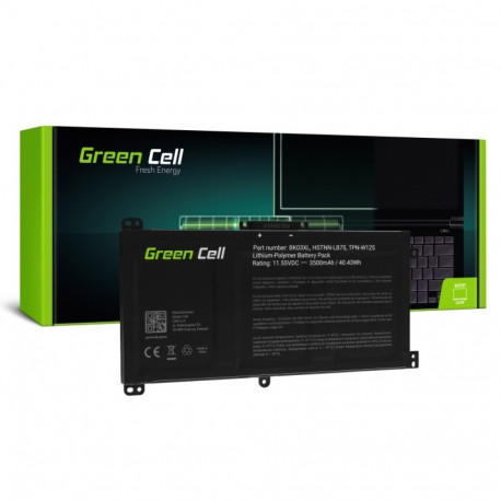 HP sülearvuti aku BK03XL 11.55V 3500mA