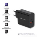 Laadija 63W 5-20V 1.5-3A USB C