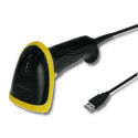 Laserskanner 1D, 2D, USB