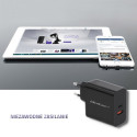 Laadija 63W 5-20V 1.5-3A USB C