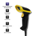 Laserskanner 1D, 2D, USB