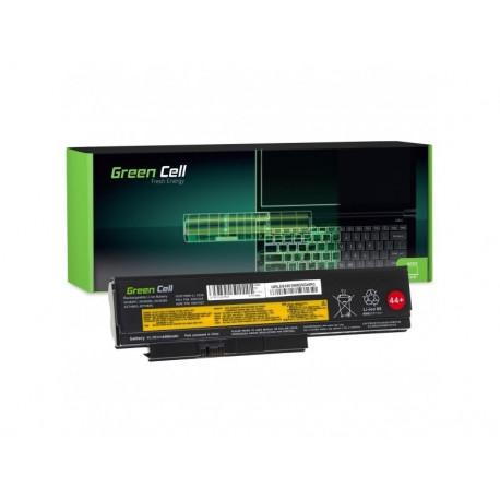 Green Cell aku Lenovo X230 11,1V 4,4Ah 42T4861