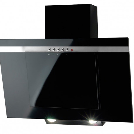 WK-4 Nero Line60 Eco Black Hood