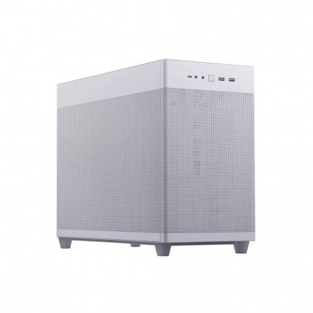 Computer Case - ASUS Ap201 Prime Case White