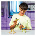 Figurki mr beast lab - hybrydy multipack