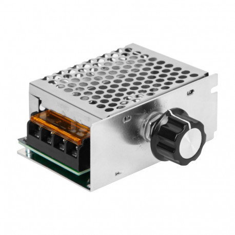 Pöörete regulaator 50-354# PWM 4000W 230V