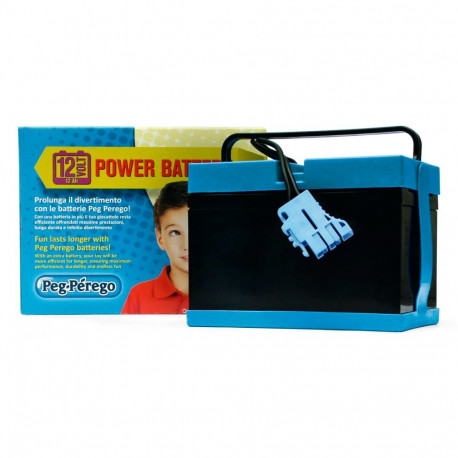 Aku liitium 12V 12Ah