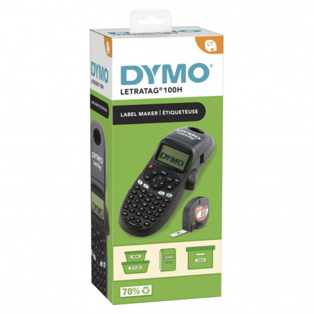 Dymo LetraTag LT-100H (2174575)