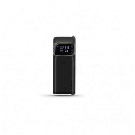 Index™ BPM Smart Blood Pressure Monitor