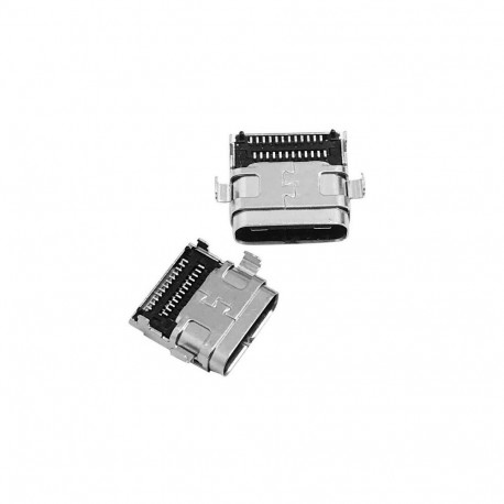 Power jack for HP Spectre x360 13-AP