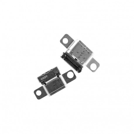 Power jack for LENOVO ThinkPad L14, E14, E15