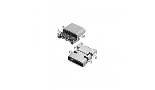 Power jack for LENOVO ThinkPad L15