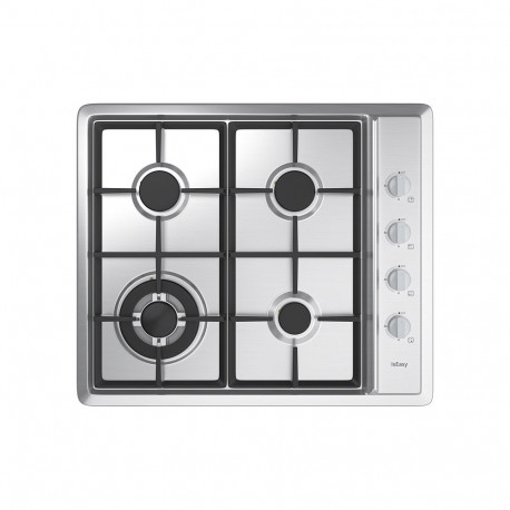 ISEASY MGBS-604D 4-burner gas range