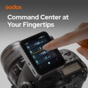Godox X3Pro TTL Transmitter for Nikon
