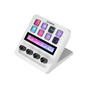 Elgato Stream Deck +, valge