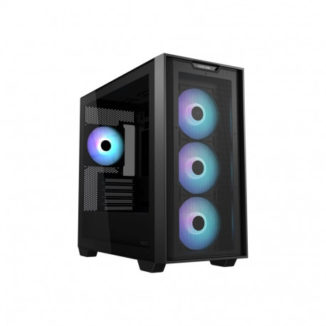 ASUS A21 PLUS TG ARGB Black