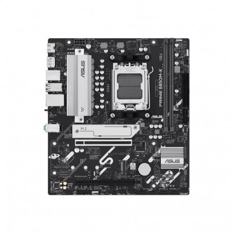 ASUS emaplaat PRIME B850M-K AM5 2xDDR5