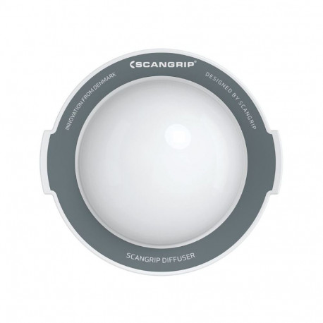 Hajuti Scangrip NOVA R (FOR LIFE) / NOVA 4 CONNECT / MULTIMATCH 3 / NOVA 4 lampidele