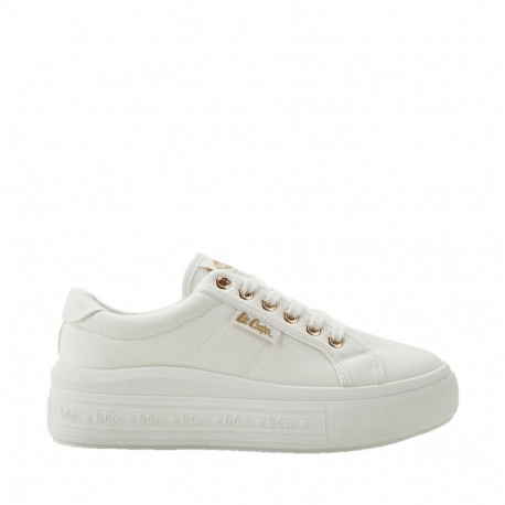 Lee Cooper naiste jalanõud LCW-26-44-4474LA 36, valged